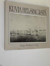 Kuvia Helsingistä