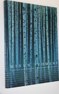 Minun Suomeni (signeerattu)