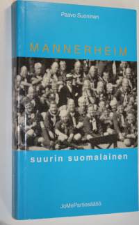 Mannerheim, suurin suomalainen