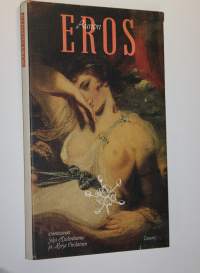 Runon eros : valikoima eroottisia runoja