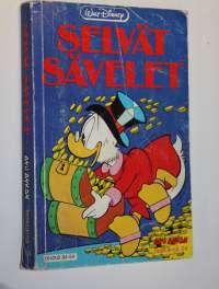 Selvät sävelet