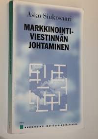 Markkinointiviestinnän johtaminen