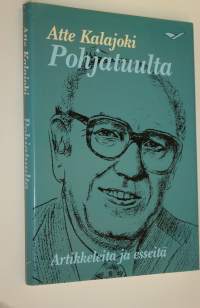 Pohjatuulta