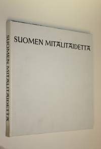 Suomen mitalitaidetta