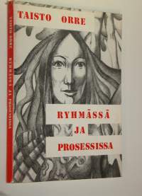 Ryhmässä ja prosessissa