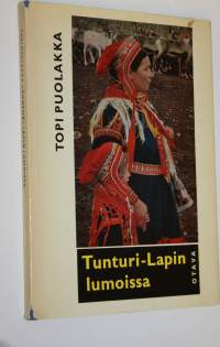 Tunturi-Lapin lumoissa