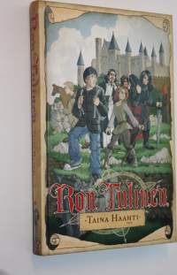 Ron Tulinen