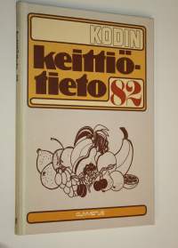 Kodin keittiötieto 82