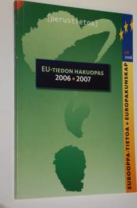 EU-tiedon hakuopas 2004-2005