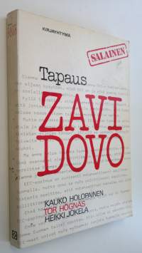 Tapaus Zavidovo