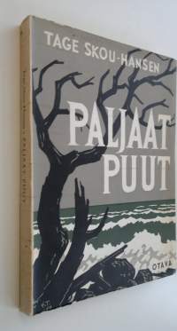 Paljaat puut