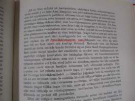 Den frivilliga brandkårsrörelsen i Finland 100 år I 1838-1938. FBK