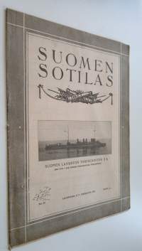 Suomen sotilas n:o 42/1925