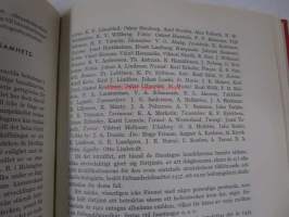 Den frivilliga brandkårsrörelsen i Finland 100 år I 1838-1938. FBK
