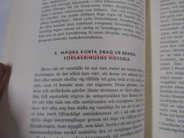 Den frivilliga brandkårsrörelsen i Finland 100 år I 1838-1938. FBK