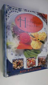Herkullista ruokaa 2