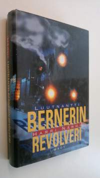 Luutnantti Bernerin revolveri