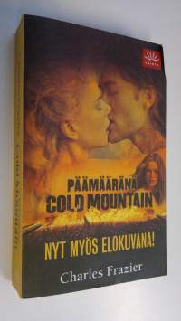 Päämääränä Cold Mountain