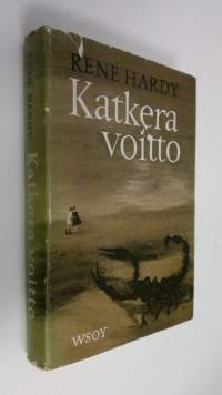 Katkera voitto