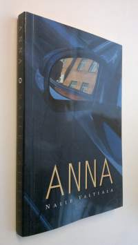 Anna : roman (signeerattu)