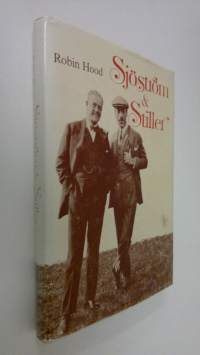 Sjöström &amp; Stiller