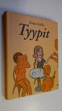 Tyypit