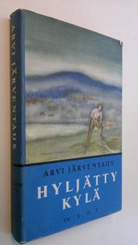 Hyljätty kylä