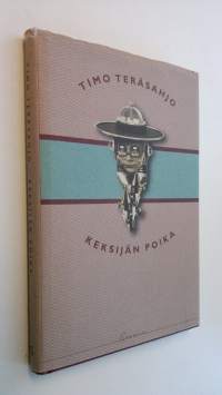 Keksijän poika &amp; muita novelleja
