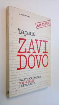 Tapaus Zavidovo