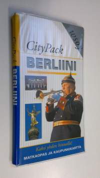 Citypack Berliini