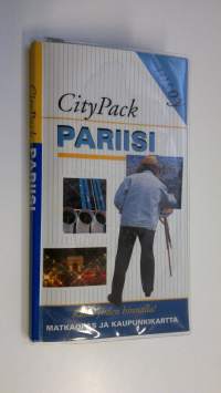 Citypack Pariisi
