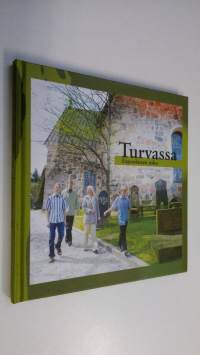 Turvassa : espoolaisen usko