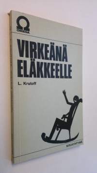 Virkeänä eläkkeelle