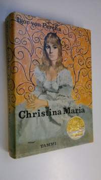 Christina Maria : Albassyn kreivittären salaisuus