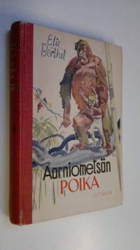 Aarniometsän poika
