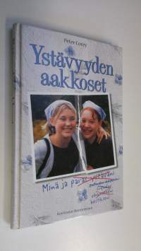 Ystävyyden aakkoset