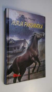 Hurja pakomatka