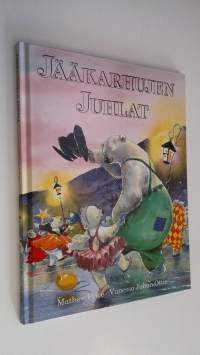 Jääkarhujen juhlat