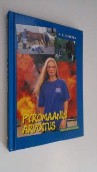 Pyromaanin arvoitus