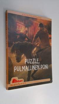 Puzzle, pulmallinen poni