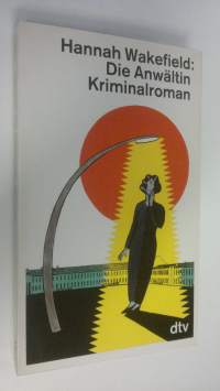 Die Anwältin (ERINOMAINEN)