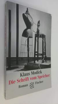 Die Schrift vom Speicher