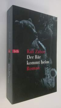 Der Bär kommt heim (UUSI)