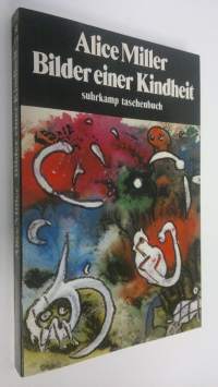 Bilder einer Kindheit : 66 Aquarelle und ein Essay (UUDENVEROINEN)