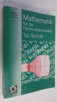 Mathematik fur die Fachhochschulreife