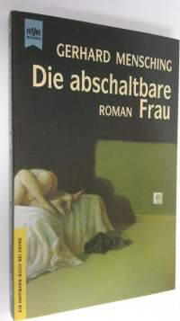 Die Abschaltbare Frau (ERINOMAINEN)