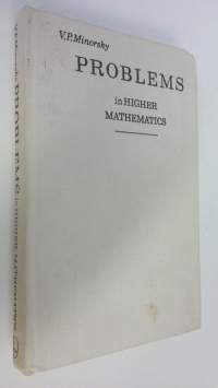 Problems in higher mathematics