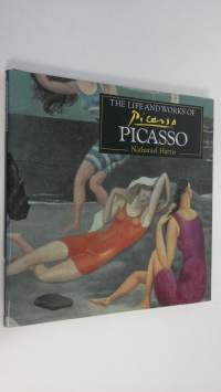 The life and works of Picasso (ERINOMAINEN)