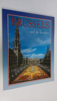 Brussels and ist beauties