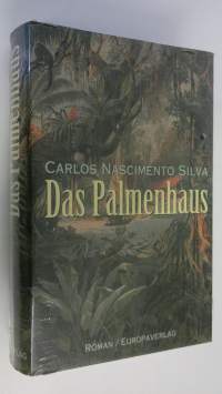 Das Palmenhaus (UUSI)